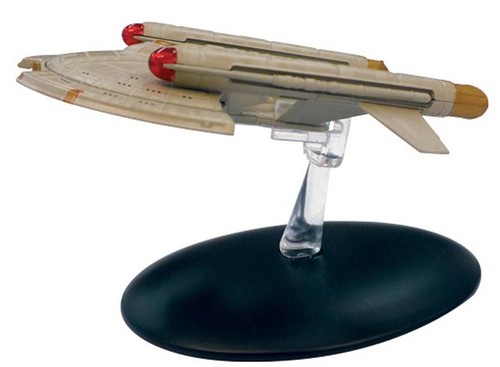 Intrepid united earth - intrepid,