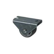 25 mm Kastenrolle Möbelrolle