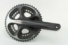 Shimano Dura-Ace FC-7950/7900 175 Hollowtech 2 Kurbel 2-Fach 50/34 2x10 speed