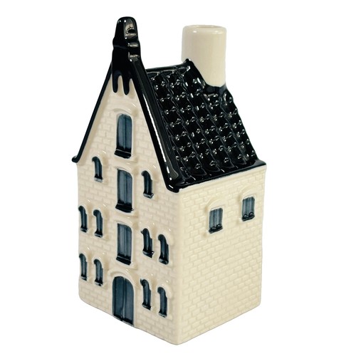 Klm bols delfter blau miniatur - klm,