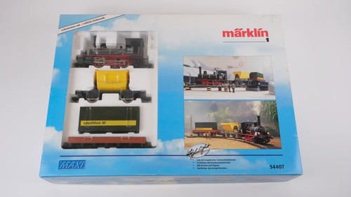 Märklin spur 54407 - 1,