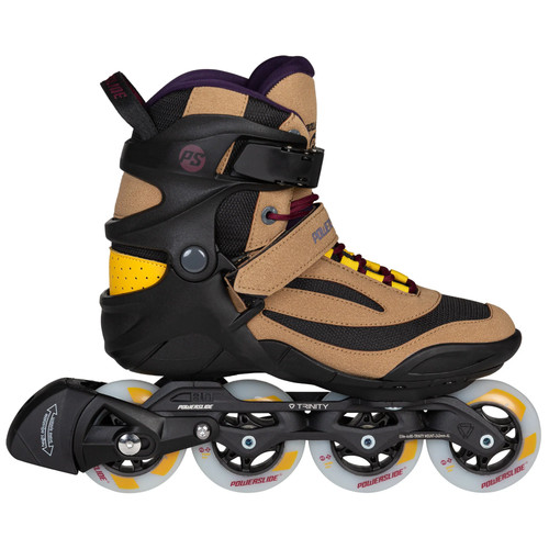 Inline skates phuzion radon - inline,
