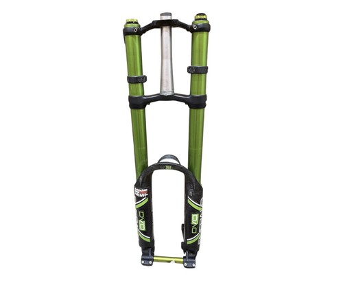 Dvo emerald green 203mm - dvo, 26“
