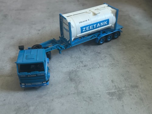 Herpa scania zeeman - herpa, 1:87