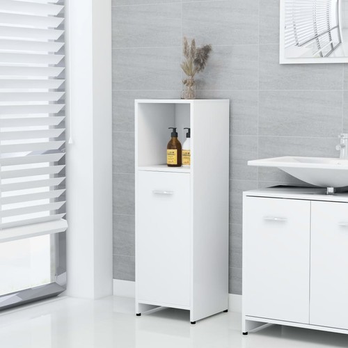 Badschrank hochschrank - badschrank,