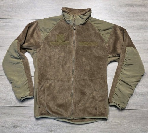 Military polartec cold - military,