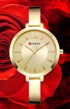 Damen Quarz Uhr🌀Damen