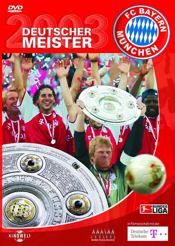 Bayern münchen deutscher - münchen,