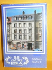 Pola - Spur N JubiläumsModell