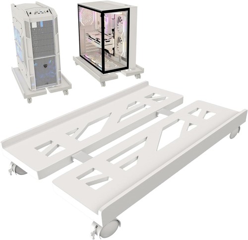 Ständer mobiler cpu halter - mobiler,