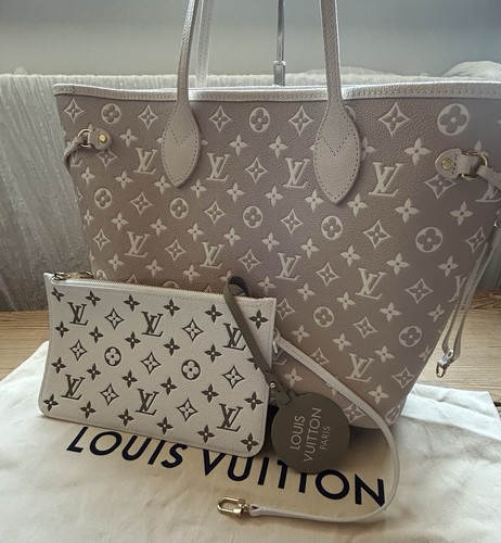 Louis vuitton neverfull - neverfull, mm
