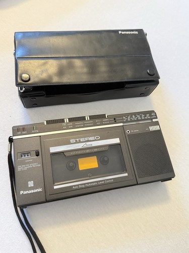 National stereo - stereo, &