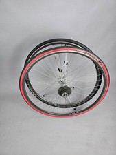 Laufradsatz Wolber TX Profil
