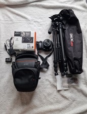 Sony Alpha 6000 plus Zubehör