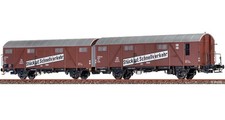 Brawa 51301 güterwagen - 51301, h0