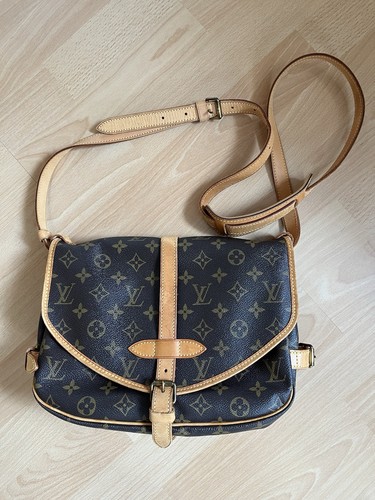 Louis vuitton saumur - vuitton, 30