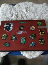 Notebook Packard Bell Modell