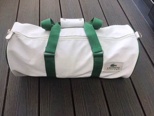 Lacoste parfums fass seesack - fass,