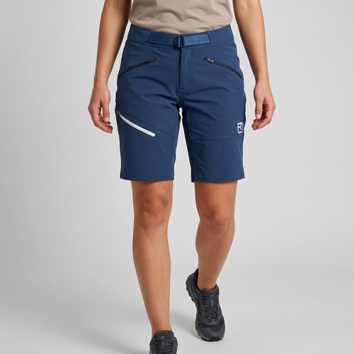 Ortovox shorts brenta merino - ortovox,