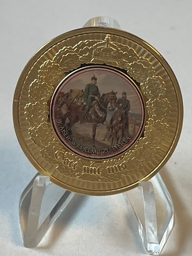 Wilhelm kaiser i - wilhelm,
