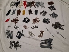 Lego Ritter Waffen - 280