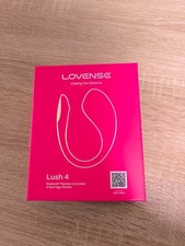lovesense Lush 4 Partnergeschenk unbenutzt
