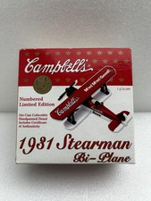 Gearbox Campbells 1931