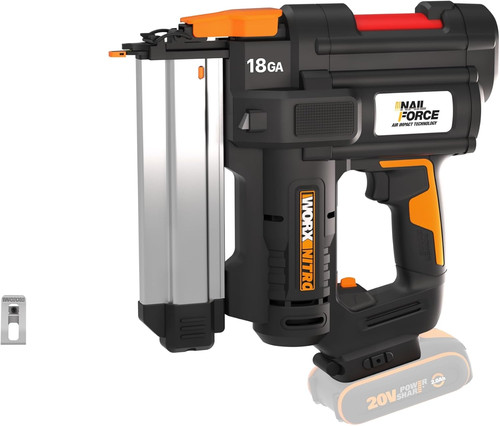 Worx nitro wx842 - worx,