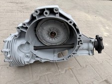 GETRIEBE LKT MULTITRONIC