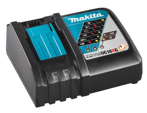 Makita dc18rc - makita,