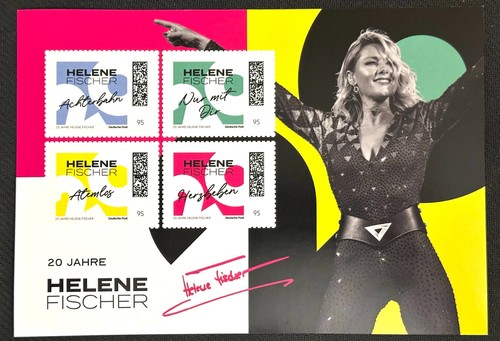 Brd 2026 sonderedition helene - brd,