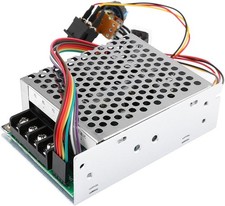 Drehzahlregler PWM DC 10V 55V