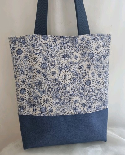 Shopper-Einkaufstasche-Tasche-