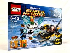 LEGO DC Comics Super Heroes