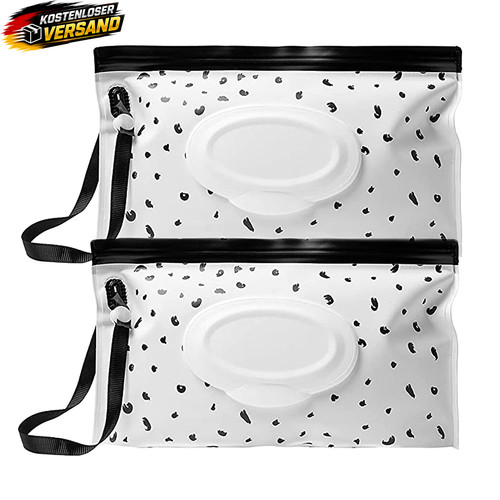 Feuchttuchbox für babys - feuchttuchbox,