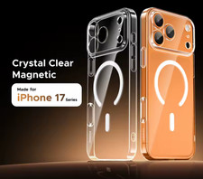 Ultra Hülle für iPhone 17