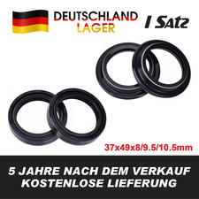 4x Gabel Simmerring Satz mit