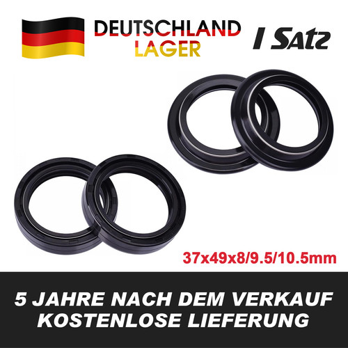 Gabel simmerring satz mit - 4x,