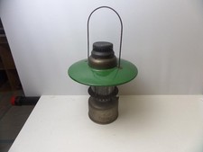 Starklichtlampe Ditmar 501