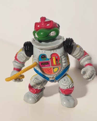 Raph the space - the,