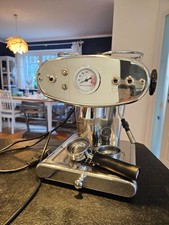 Original Espressomaschine Francis Francis X1  (Vorgänger der Illy X1)