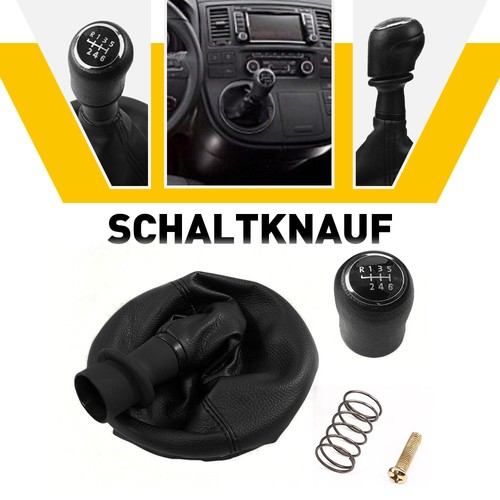 Schaltmanschette schaltknauf - schaltmanschette,