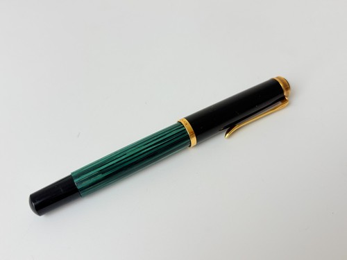 Pelikan m400 old - old, grün