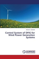 Abokhalil Ahmed G. - Control System of DFIG for Wind Power Generation  - X555z