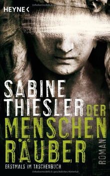 Der menschenräuber von - menschenräuber,