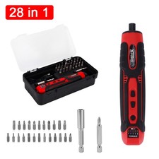 28 IN 1 Mini Akkuschrauber