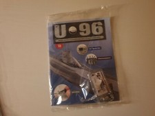 Hachette U 96 Ausgabe  13