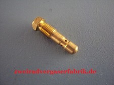 Hauptdüse Größe 56 original