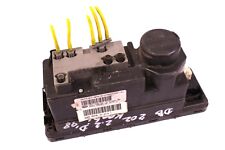 ZV Pumpe Mercedes Benz