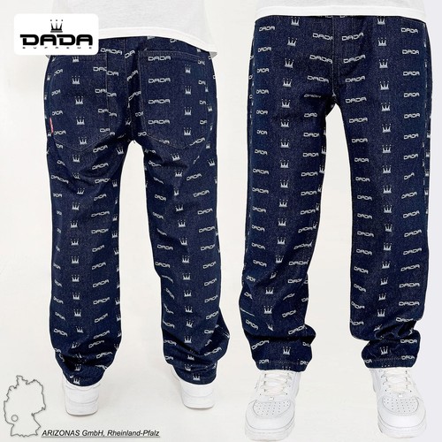 Dada supreme herren jeans - dada,